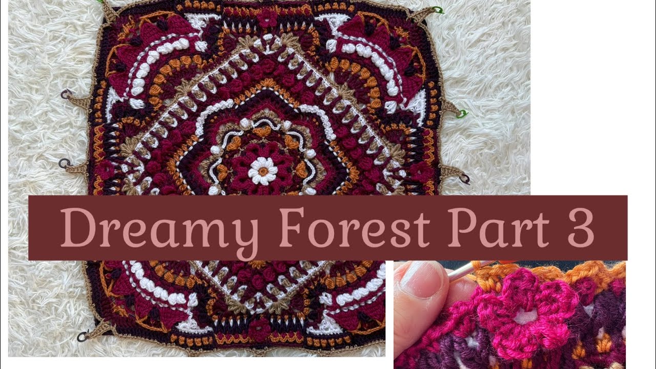 Dreamy Forest Part 3