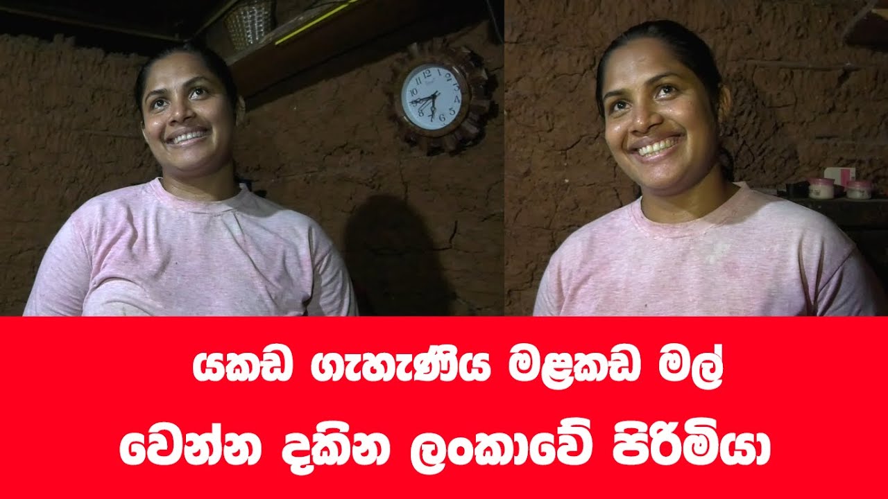 යකඩ වල පණ තියෙන බව දැන ගන්න