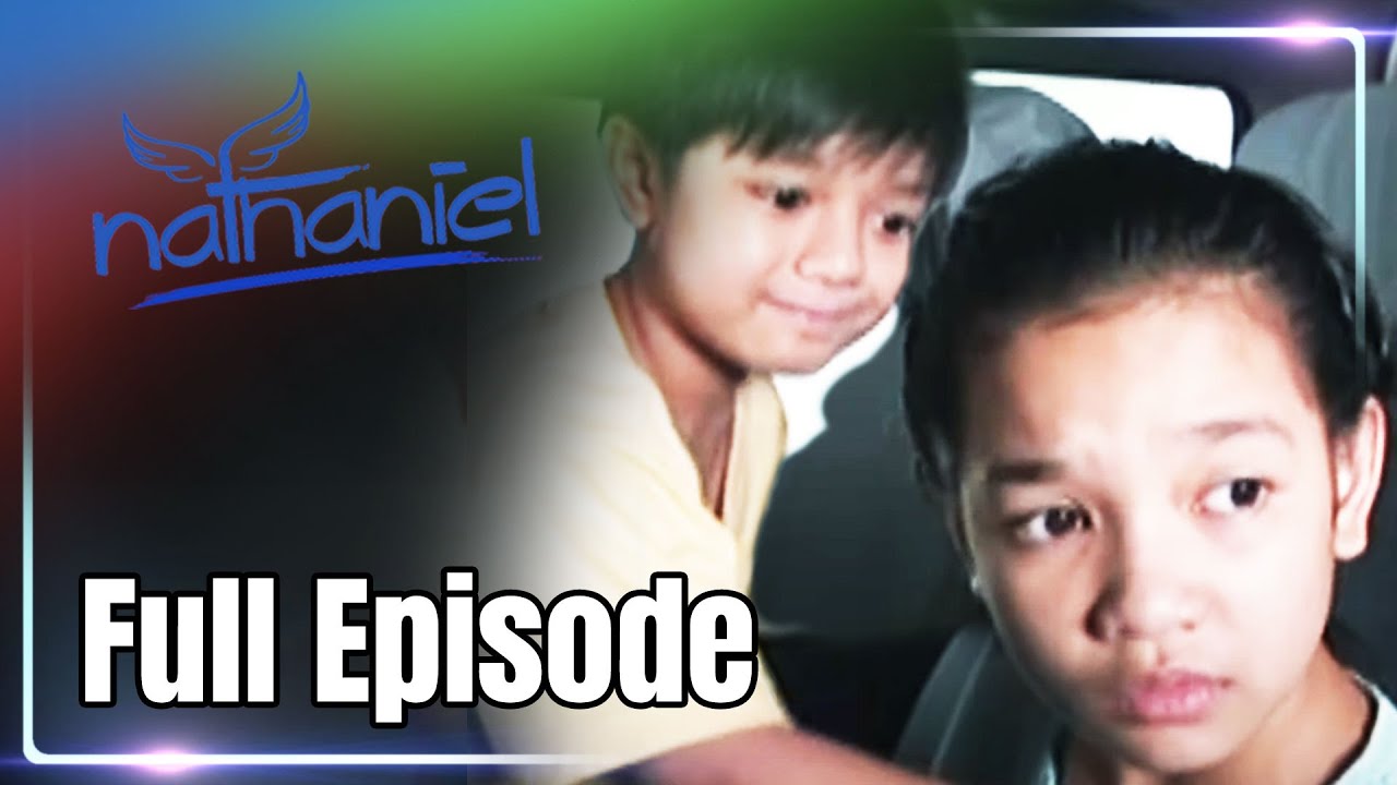 Full Episode 52 | Nathaniel
