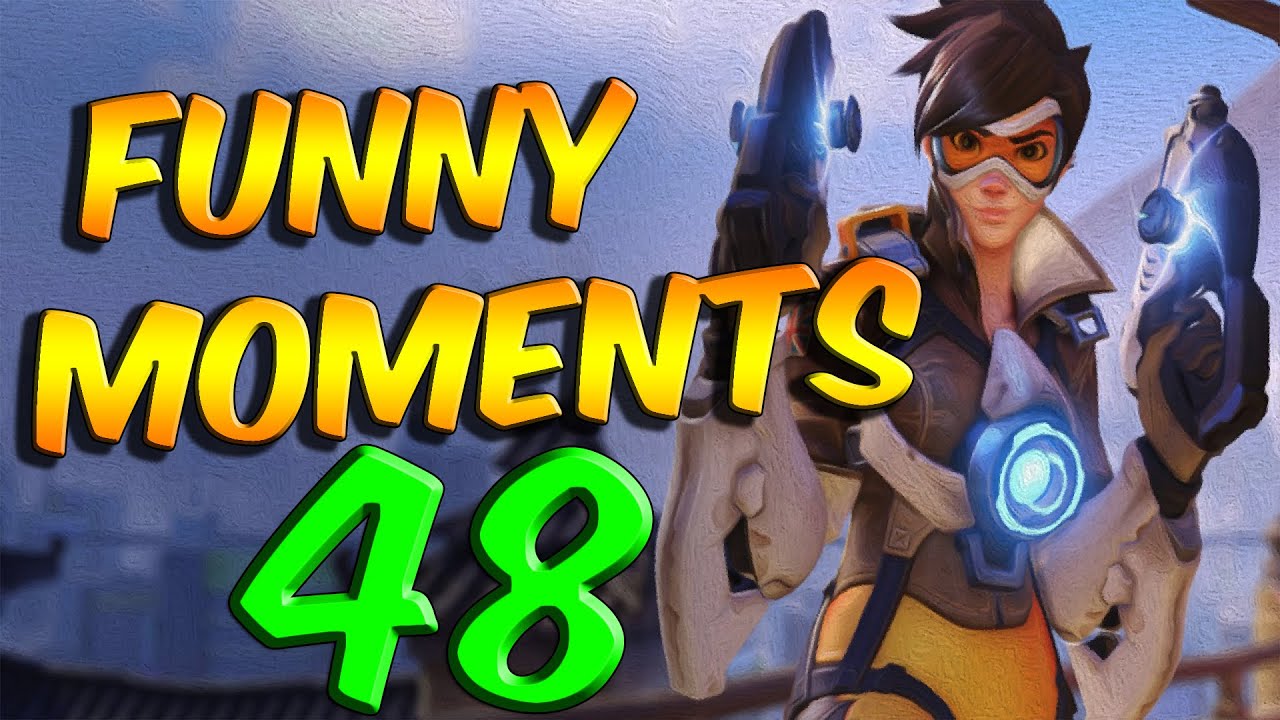TIVOLT - FUNNY MOMENTS #48