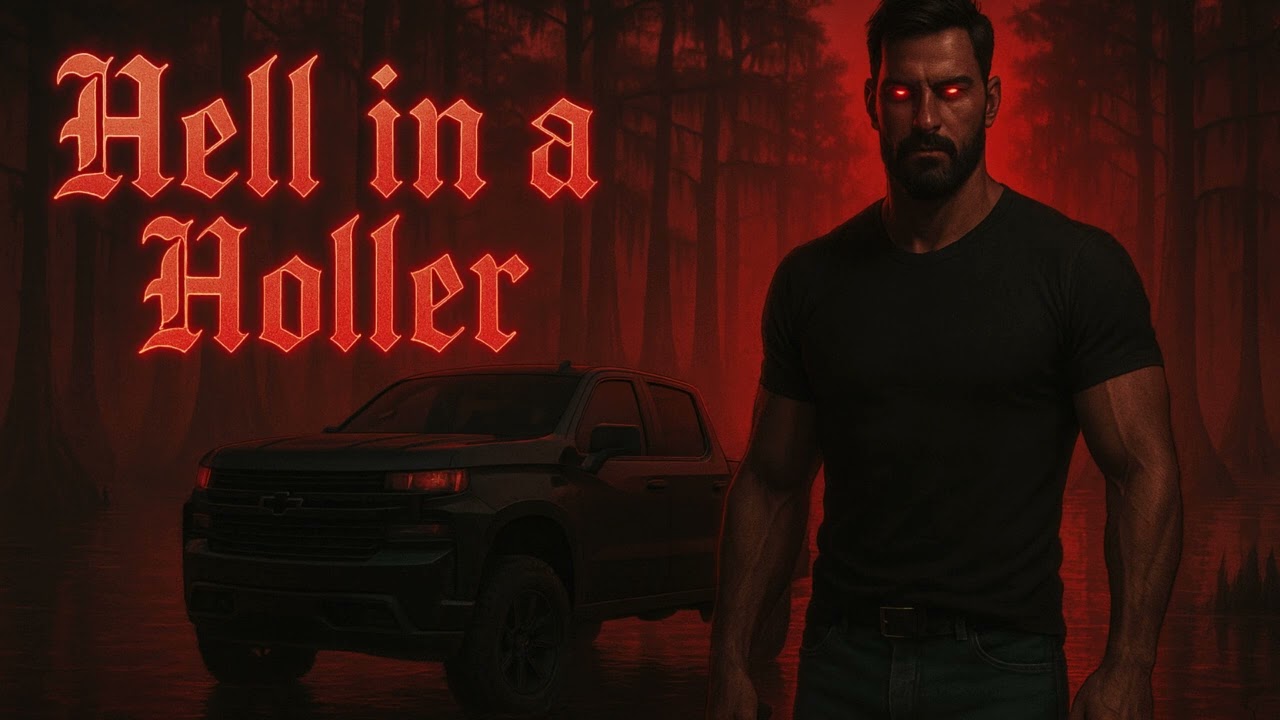 HELL IN THE HOLLAR  | Warning: Not for the Weak