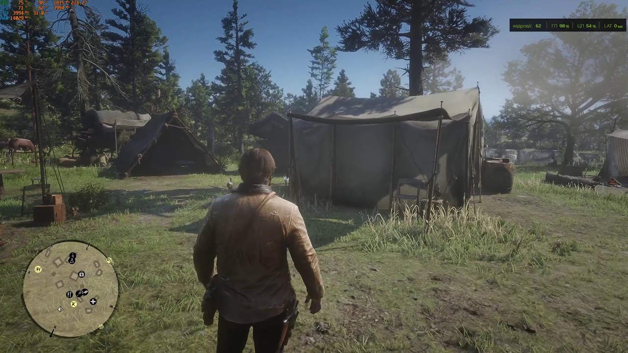 RDR2 new life | Live📍(Part 5)