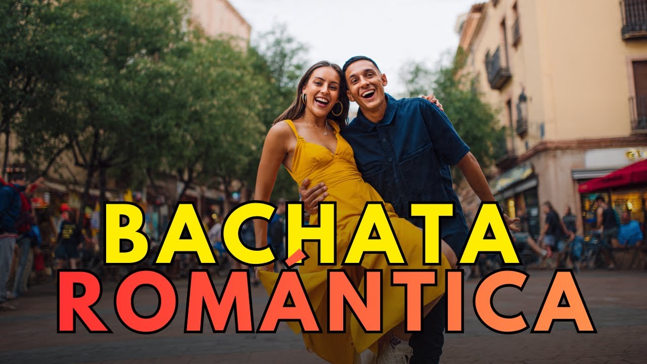 Ritmo en las Calles 🎶 Raw Street Bachata Experience