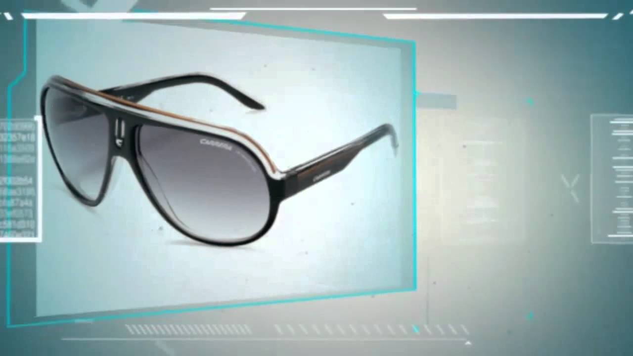 Los Mejores Diez Gafas Carerra es