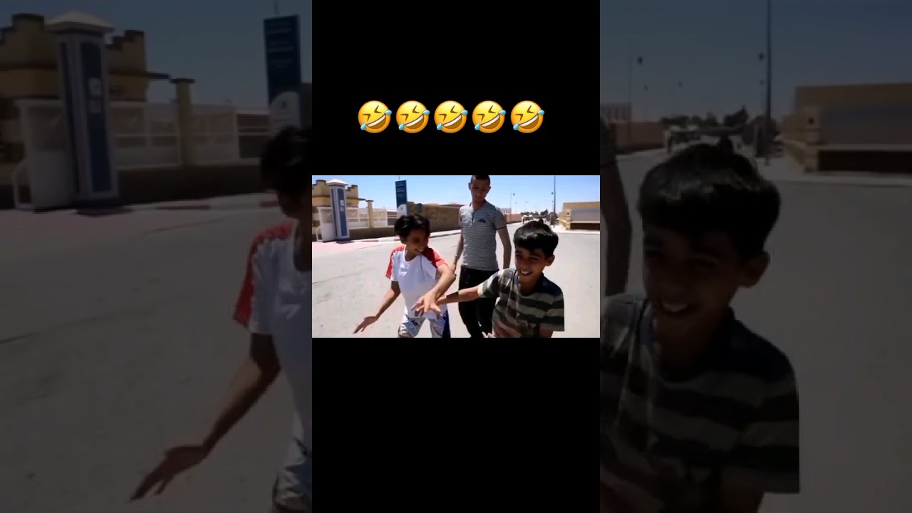 لقاء ميد صاعي وسعدوش😂