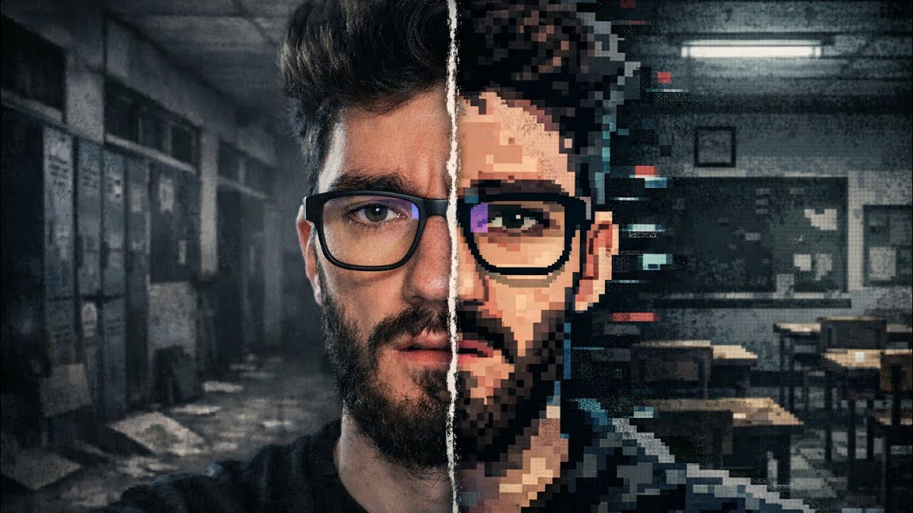 Když tě Nikdo nemá rád.. *šum* 