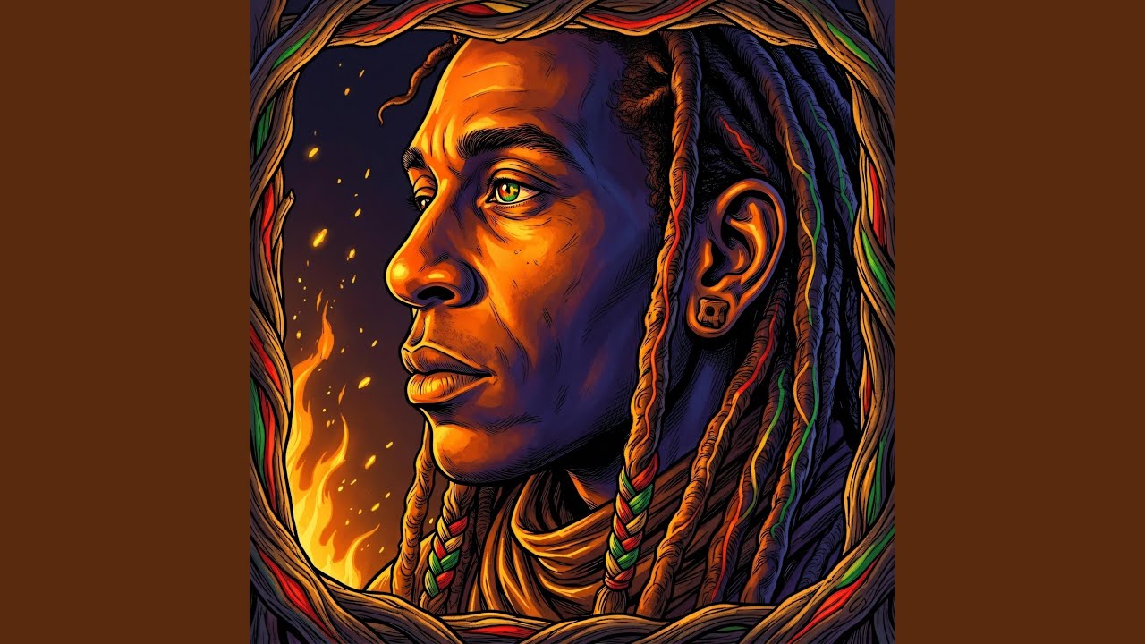 Irie Steppers