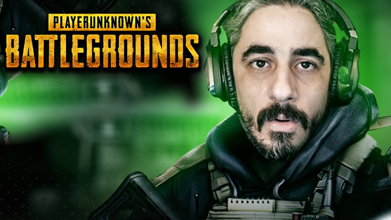 ARAZİ ÖNEMLİ !!! - PUBG