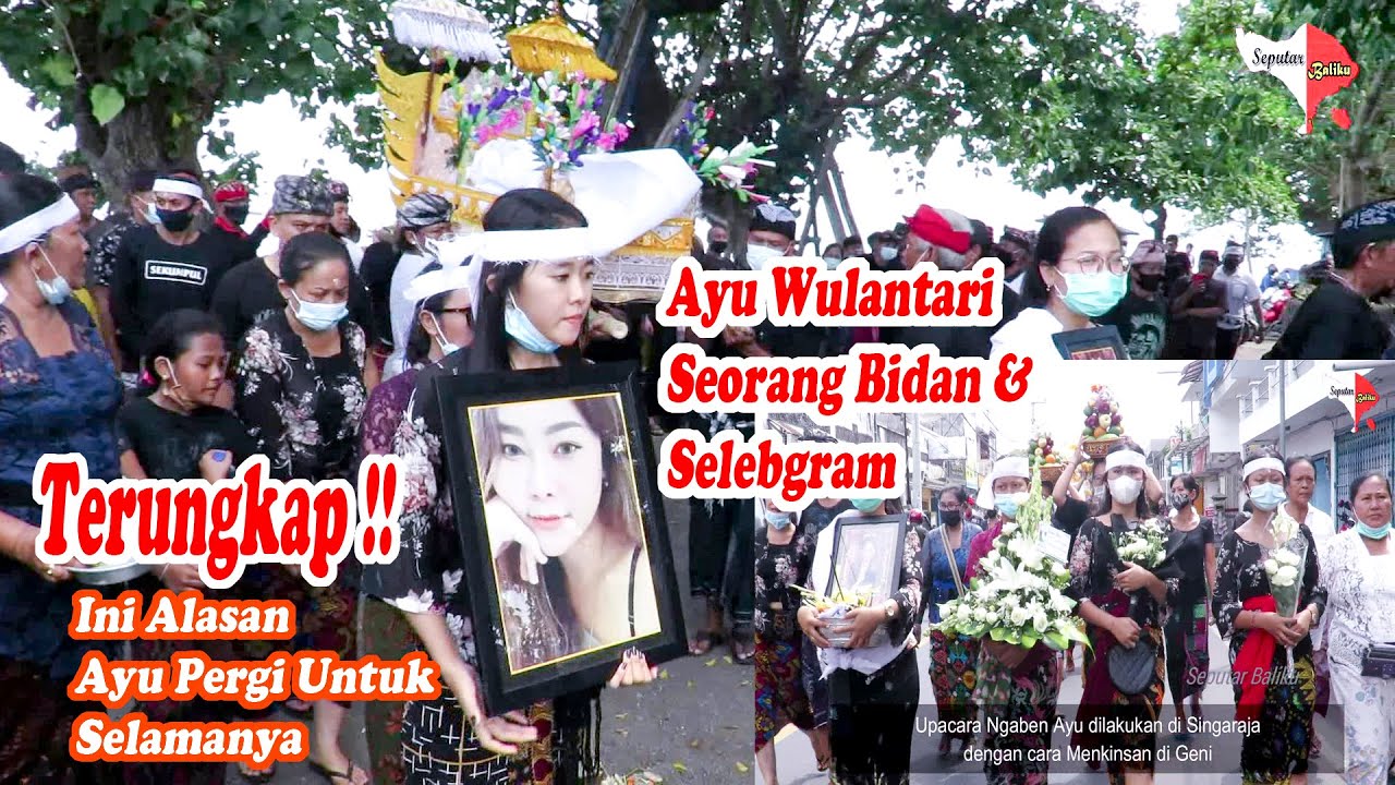 Proses Selebgram Sebelum Di B4KAR - Penjelasan Karna Ia BUNDIR 😢😢