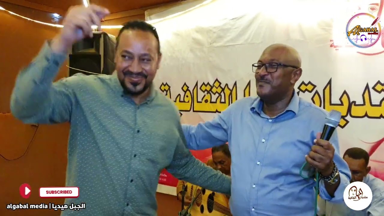 يارائع | أحمد بركات | منتديات المها الثقافية