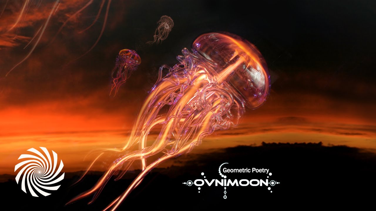 Ovnimoon - Close You Eyes (Original Mix)