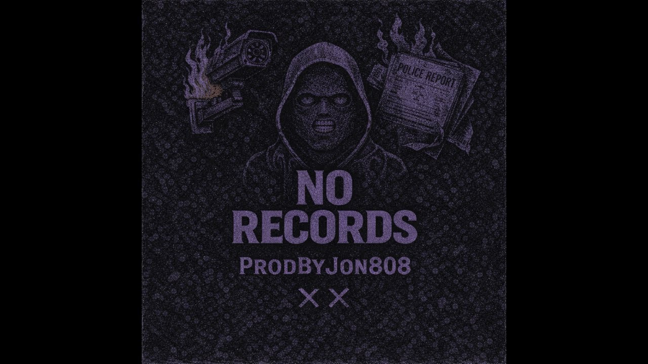 Southside x 808 Mafia Type Beat – No Records | Dark Trap 2026