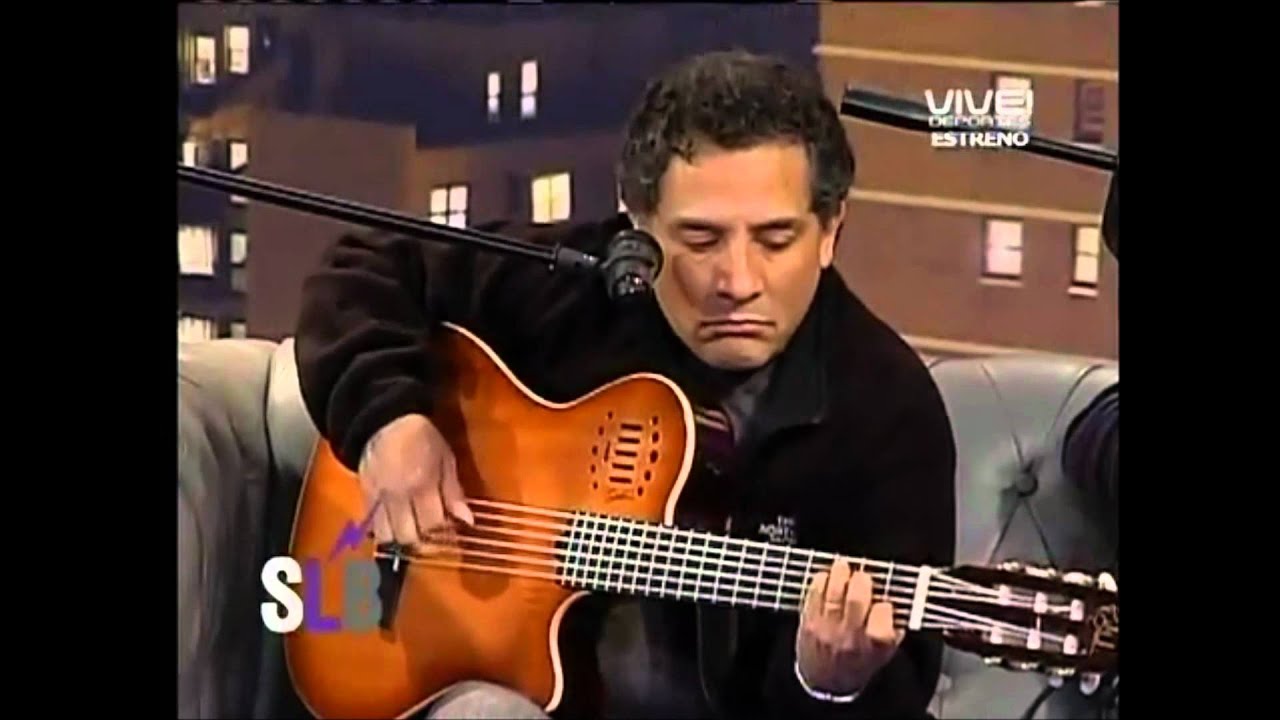 Chinoy & Alejandro Filio (Nacido aquí - Para el final - Brazos de sol)