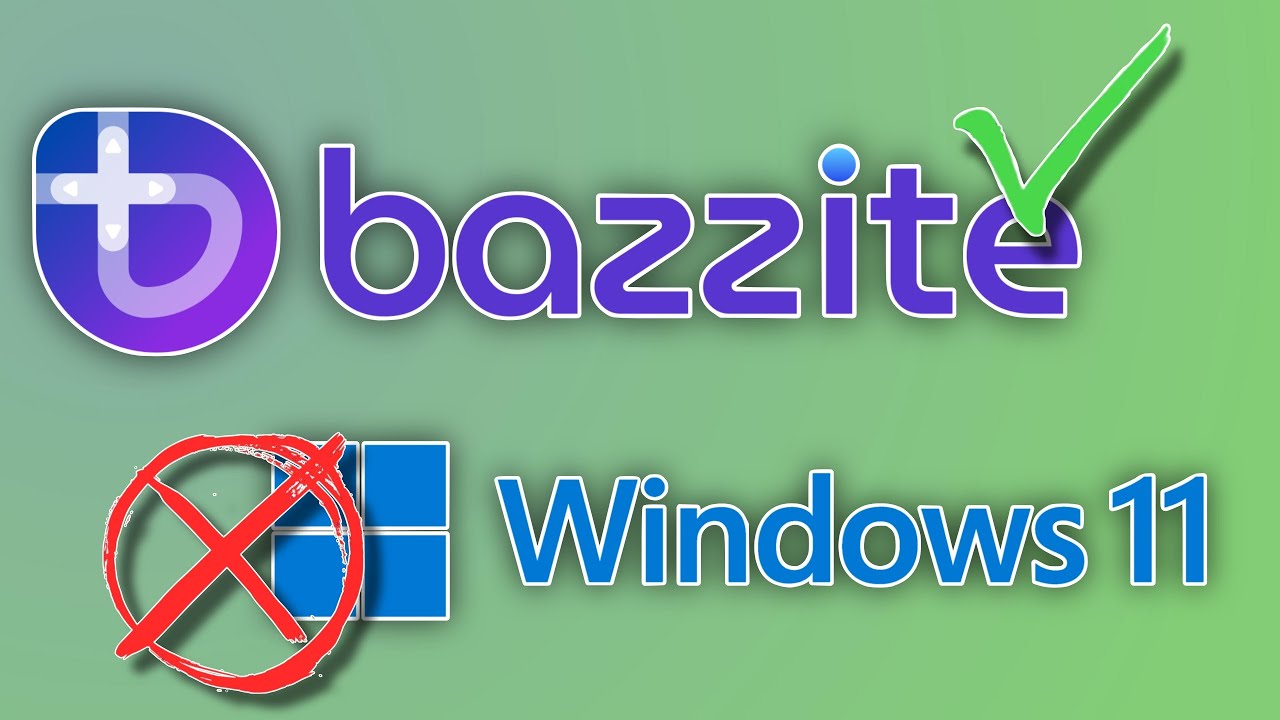 Переход с Windows на Bazzite
