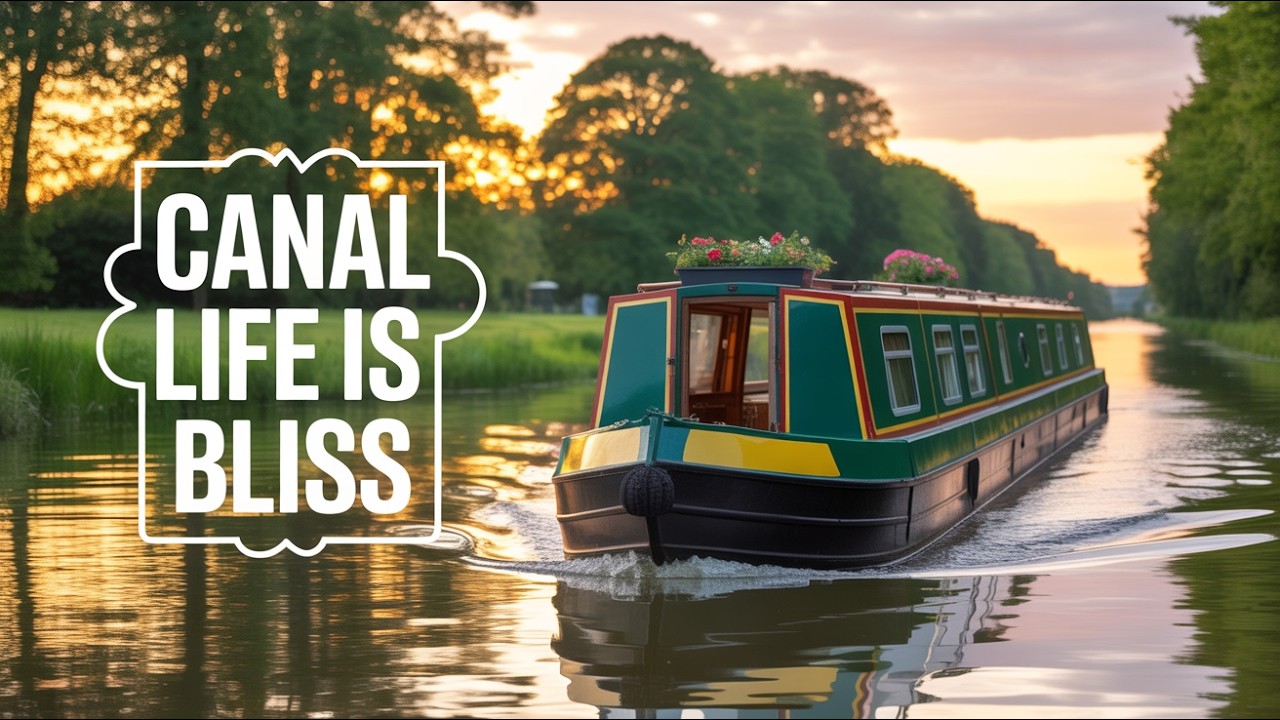 How a Tiny Boat Changed a Nation Forever