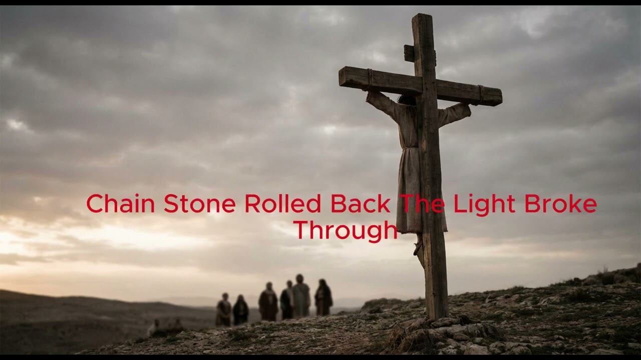 Saviour - Lyric Video