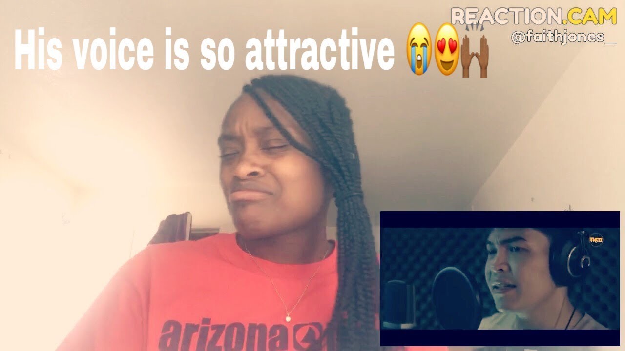 Dive - Ed Sheeran - Cover by Daryl Ong (REACTION) – REACTION