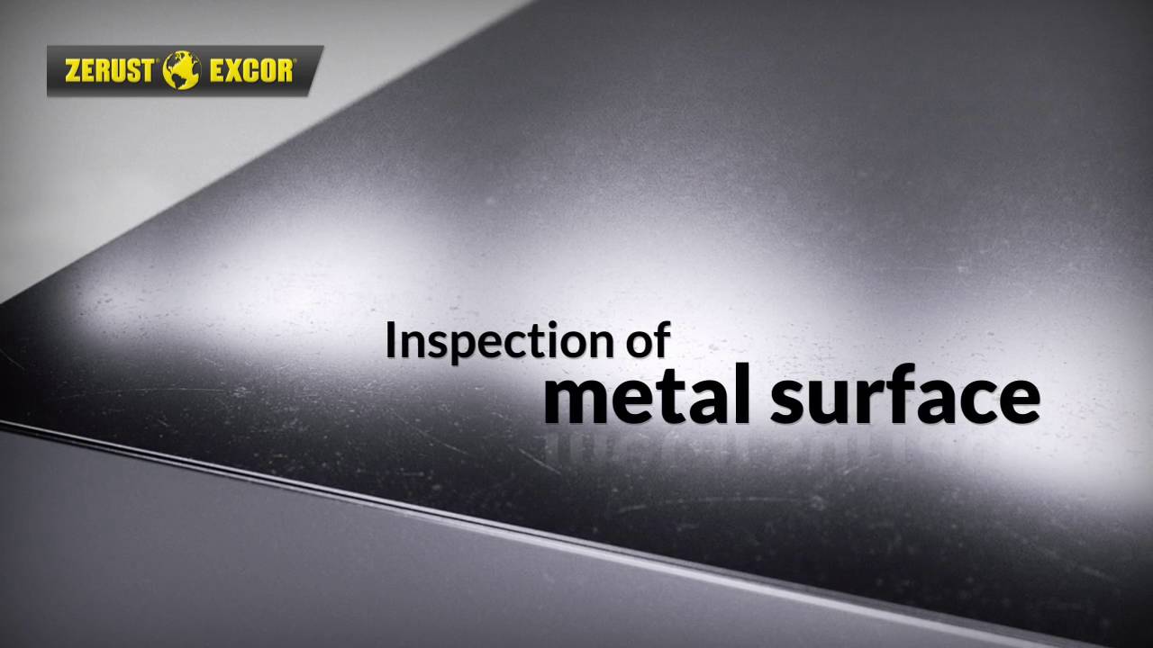 ZERUST EXCOR How It Works