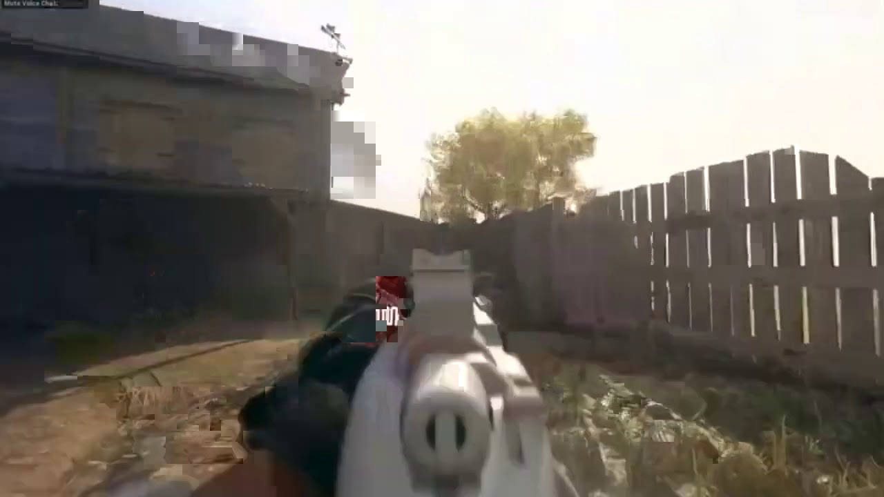 LEAKED R700 GAMEPLAY