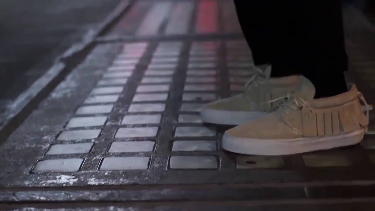 Clear Weather Brand Europe | One-O-One sneakers
