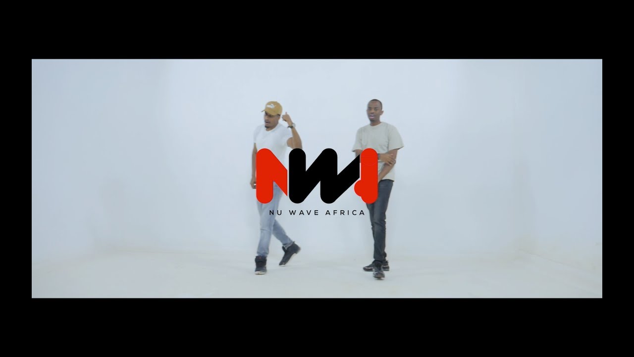 Kevin Grands x Ace Tha Don - Behind The Wall | Music Video | Nu Wave Africa