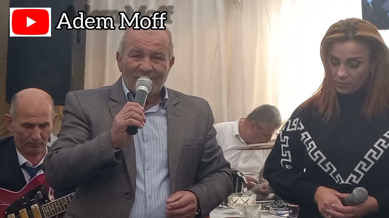 Sevinc Abbasova və Çingiz Ağcabədili - Möhtəşəm ifa.💥 2021