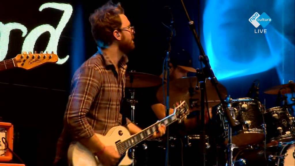 Sheppard - Teenage Dirtbag (Wheatus-cover)