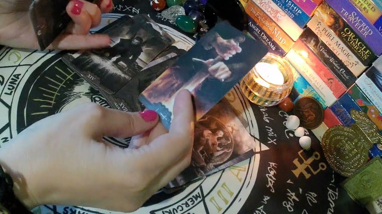❗СОПЕРНИЦА ВСЯ НА НЕРВАХ💥🖤 таро расклад ♥️ онлайн гадание