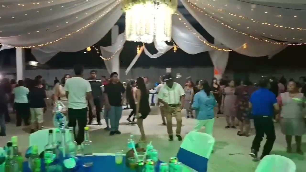 Grupo M-M boda marzo 2026 en san juan tetelcingo