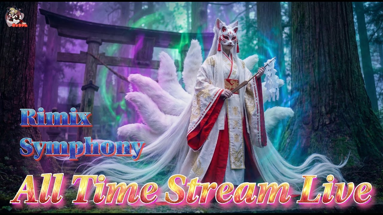 【無人配信】All Time Stream Live No.008【作業用】 #おっちゃんdqx #JUKEBOX