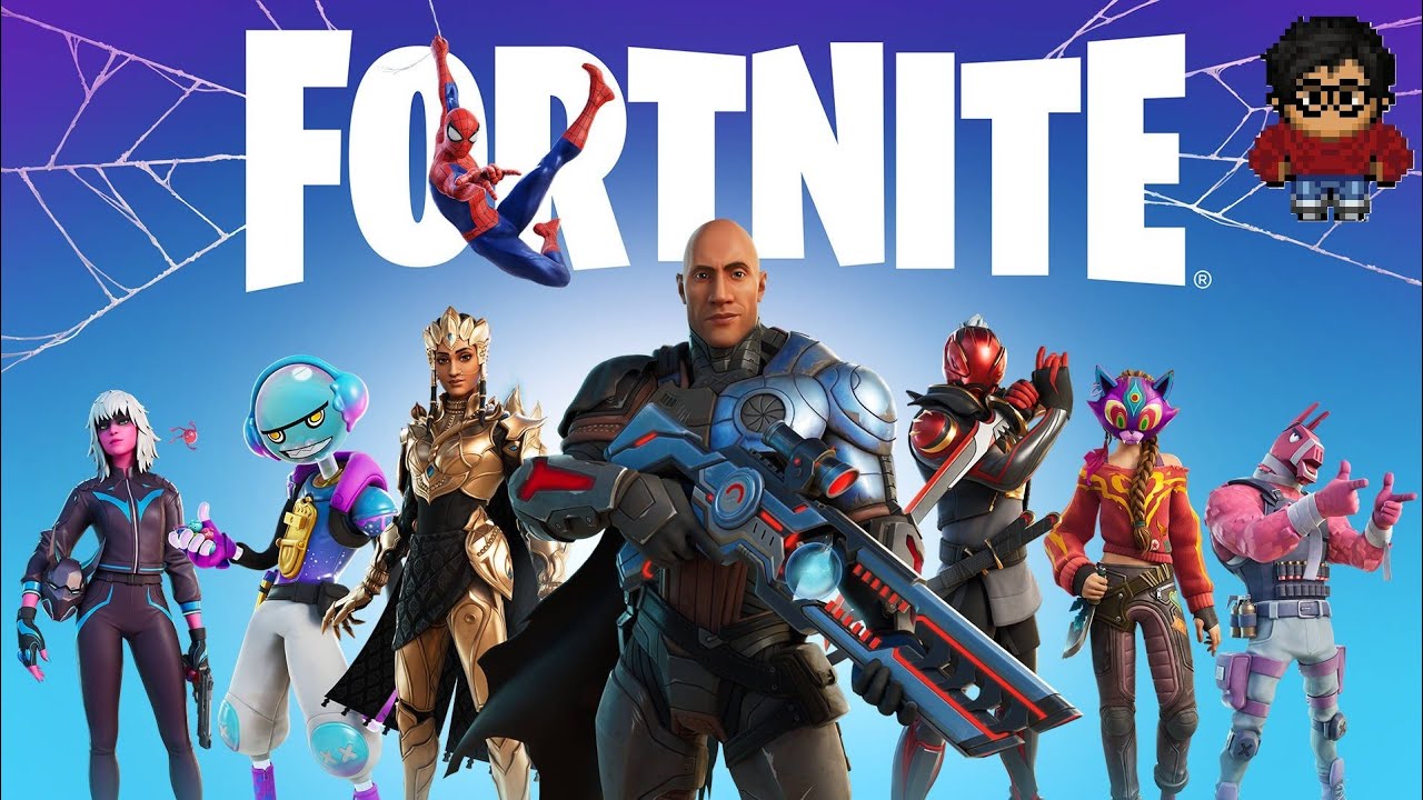 Dance crew (Fortnite)