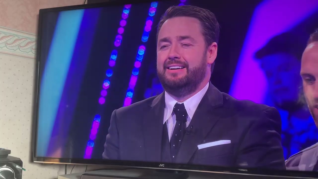 Rolling In It With Stephen Mulhern Episode 2 Part 2