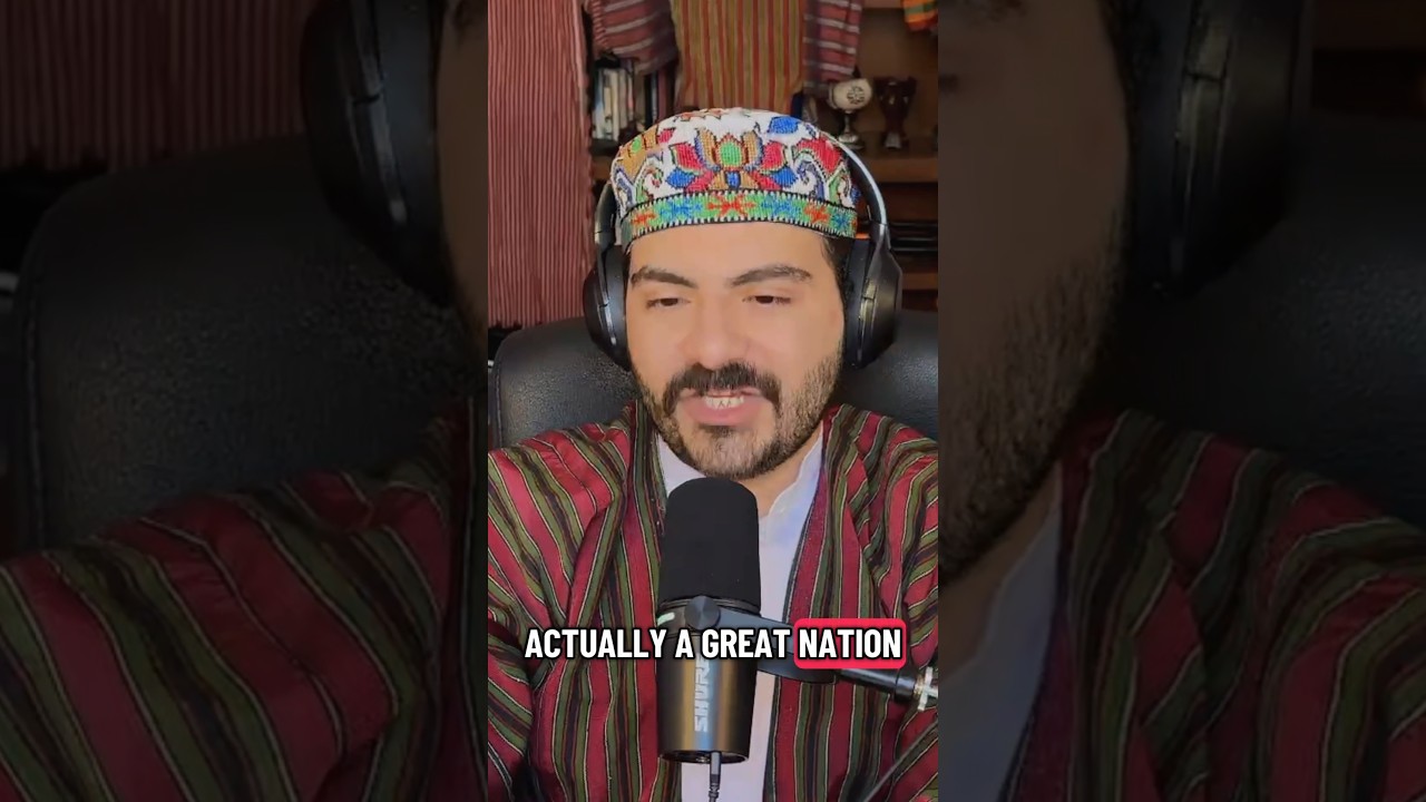 Iran's dislocative nationalism