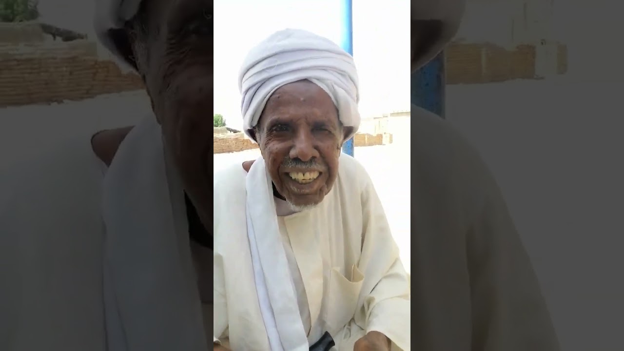 حاج ابراهيم ودعطاي حفظه الله