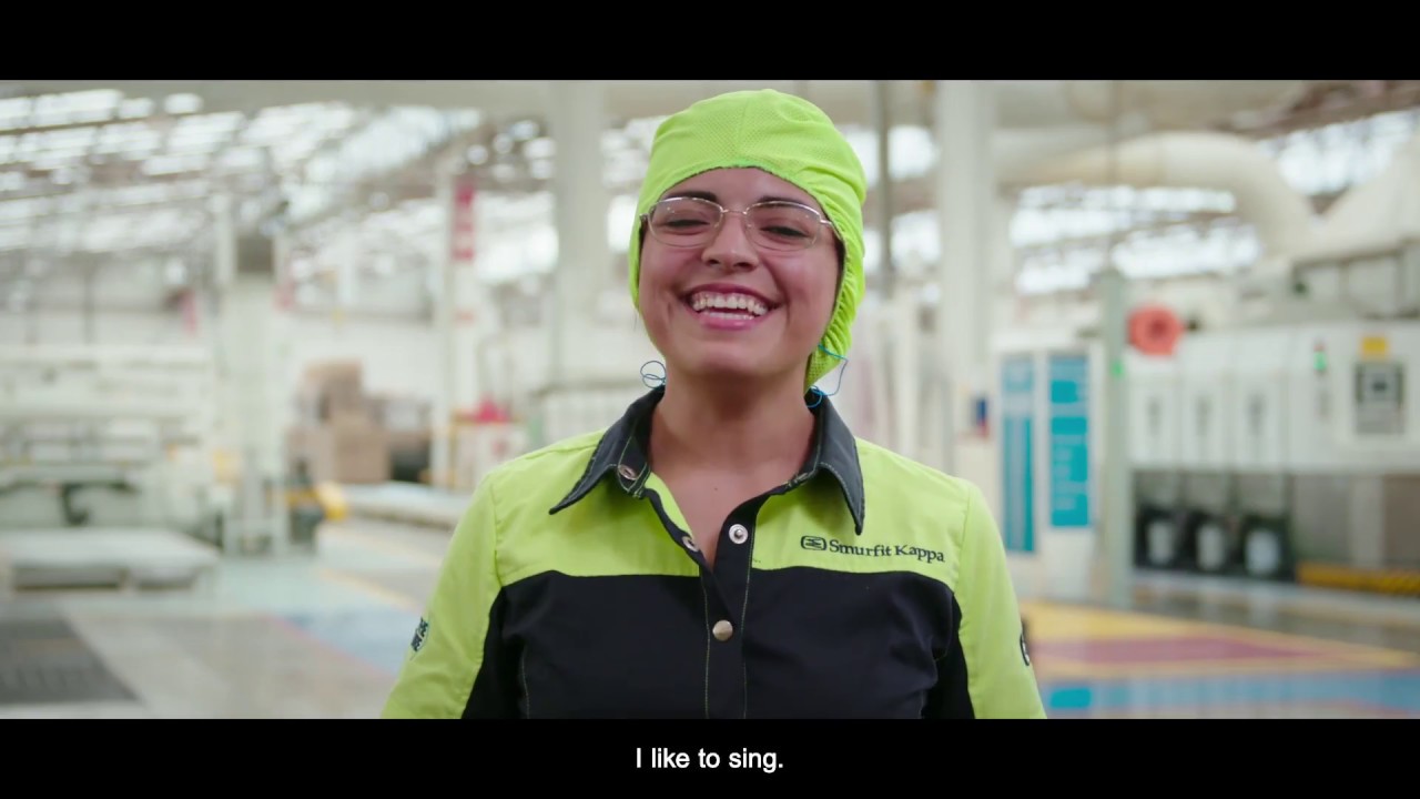 Smurfit Kappa - Safety for Life