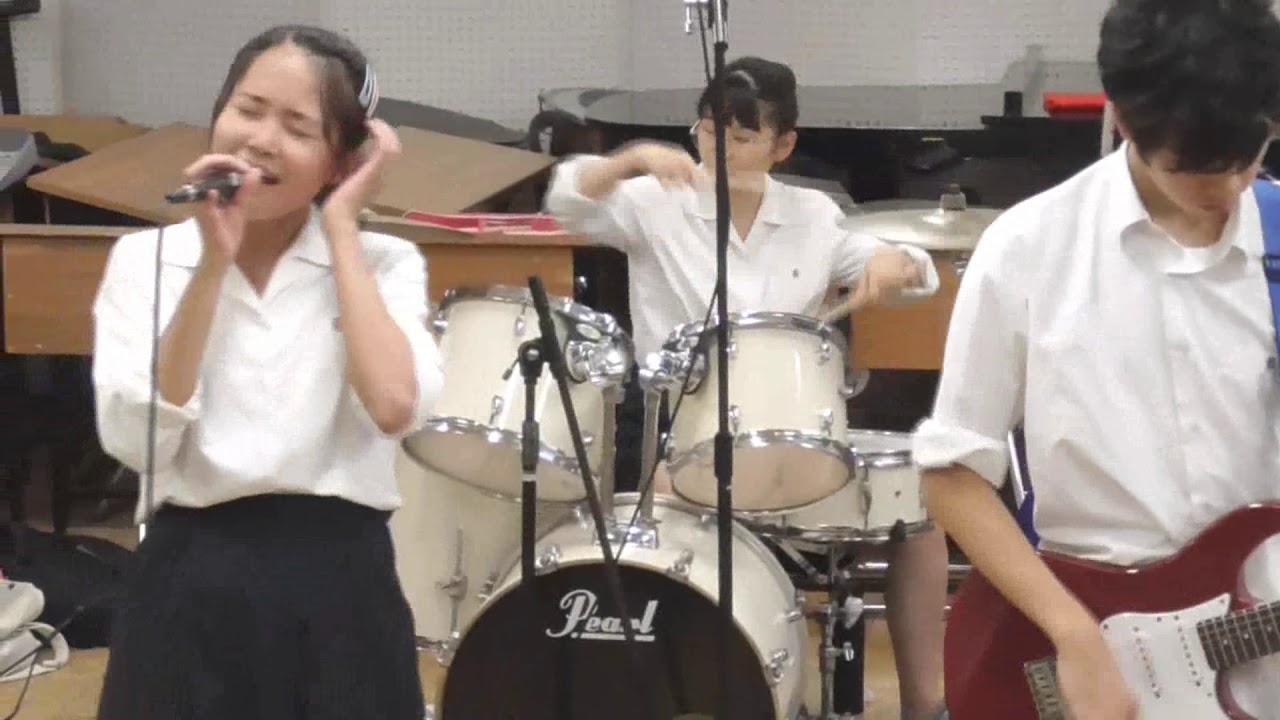 swim (Cover)