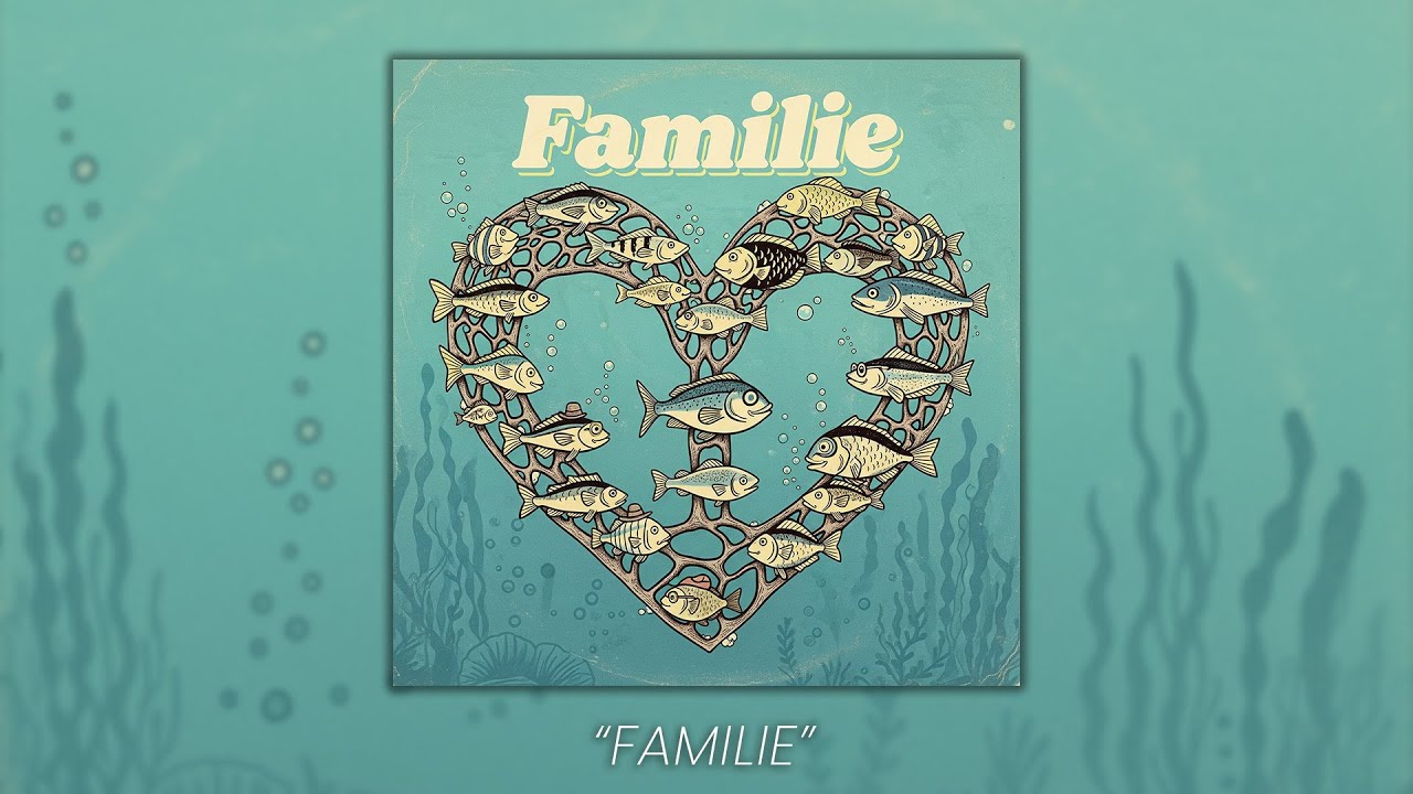 Ansjo & Giebel \\ Familie