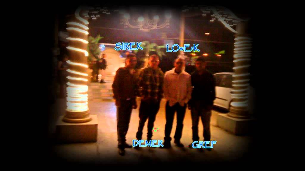 LOS wGk  lockoss 1.avi