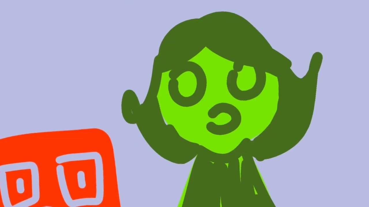 Good enough [fan animation] #insideout2 @KittenSneeze @Jakeneutron