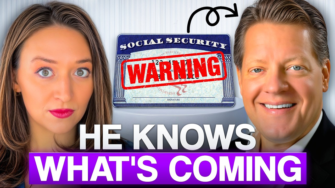 He Ran Social Security&mdash;Now He&rsquo;s Warning Retirees What Comes Next