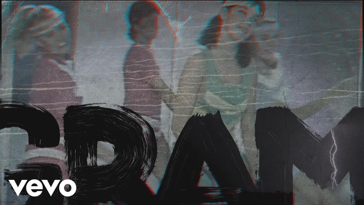 Gram - Sei (Pseudo Vídeo)