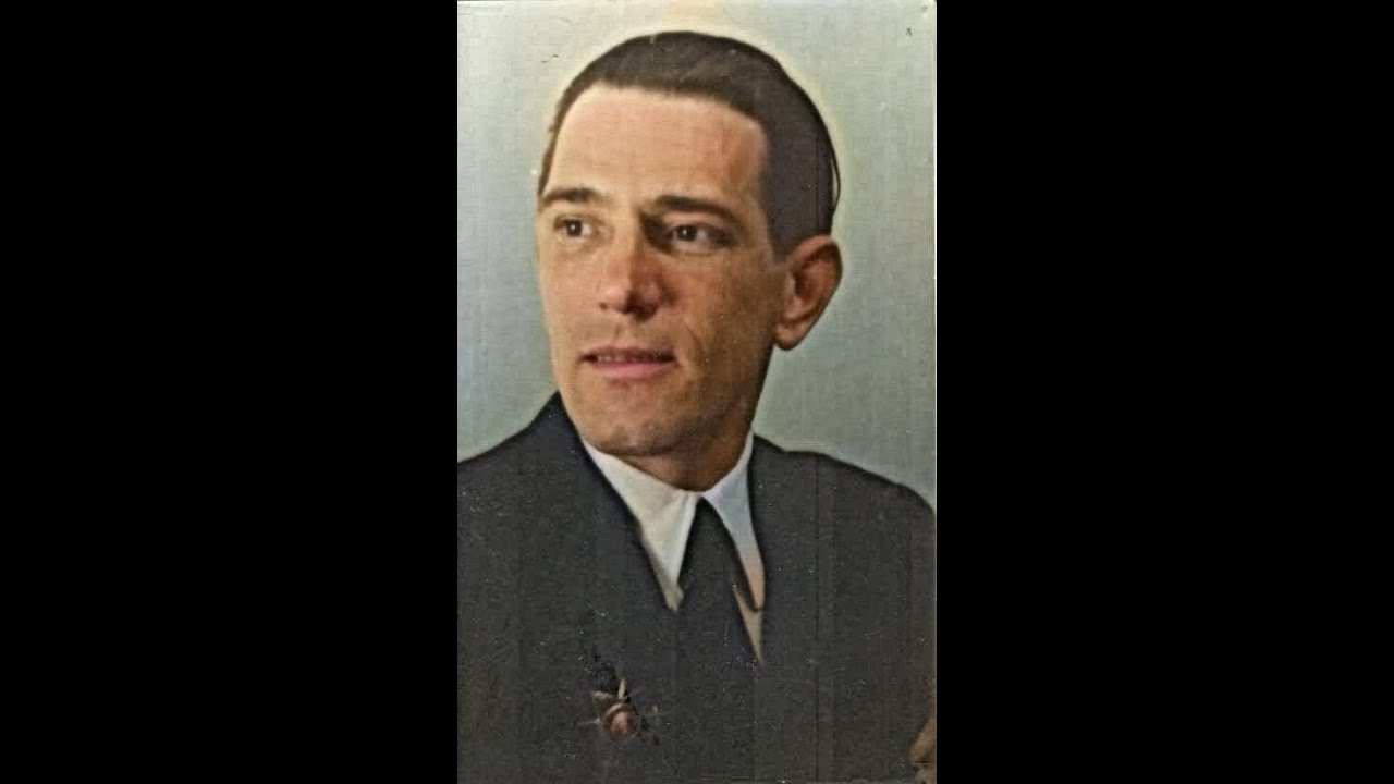 КАППСА - Тёмная ночь (1946)