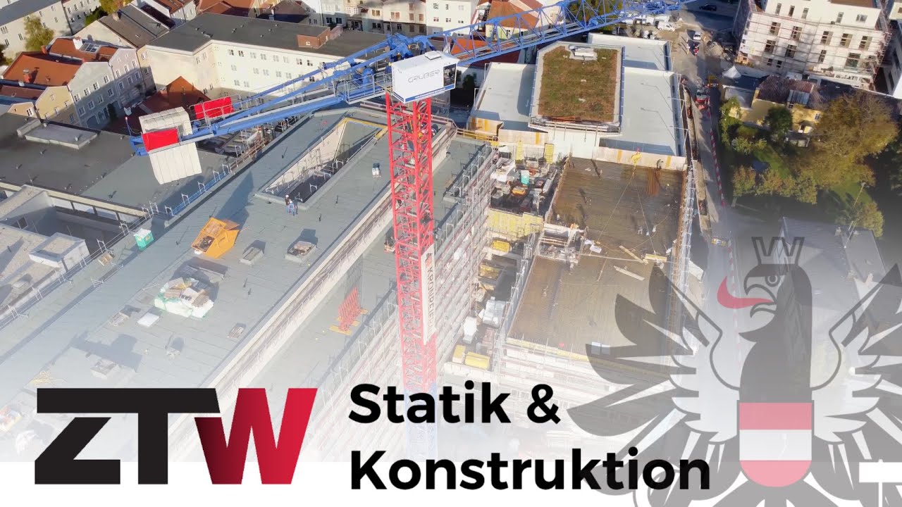 ZTW I KH Braunau am Inn - Teil 1