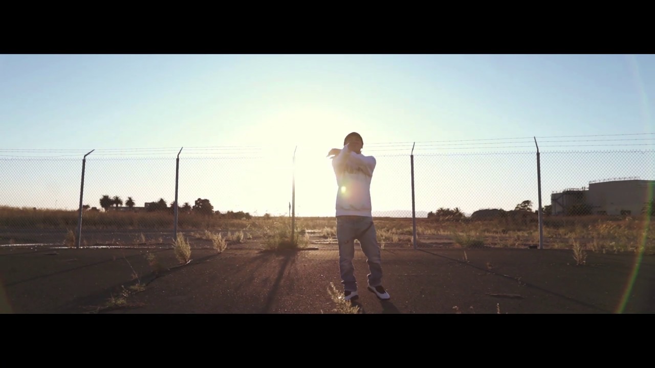 Lazie - Worth The Battle (Official Music Video) Shot by #SKIIIMOBB