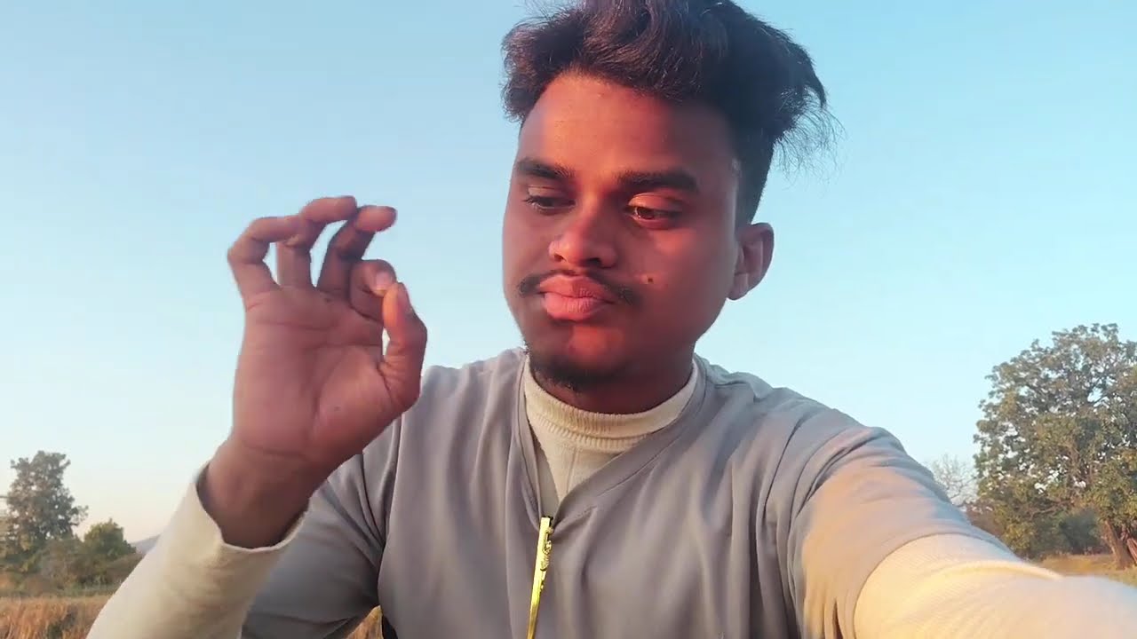 Do Bandhiyon Me Hamne Rupa Lagaya tha.