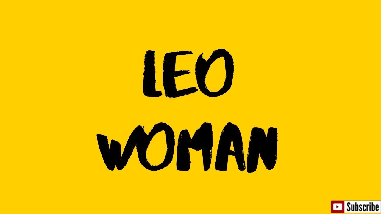 LEO WOMEN