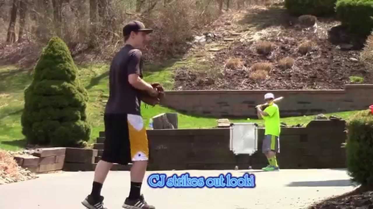 Blitzball Opening Day 2014