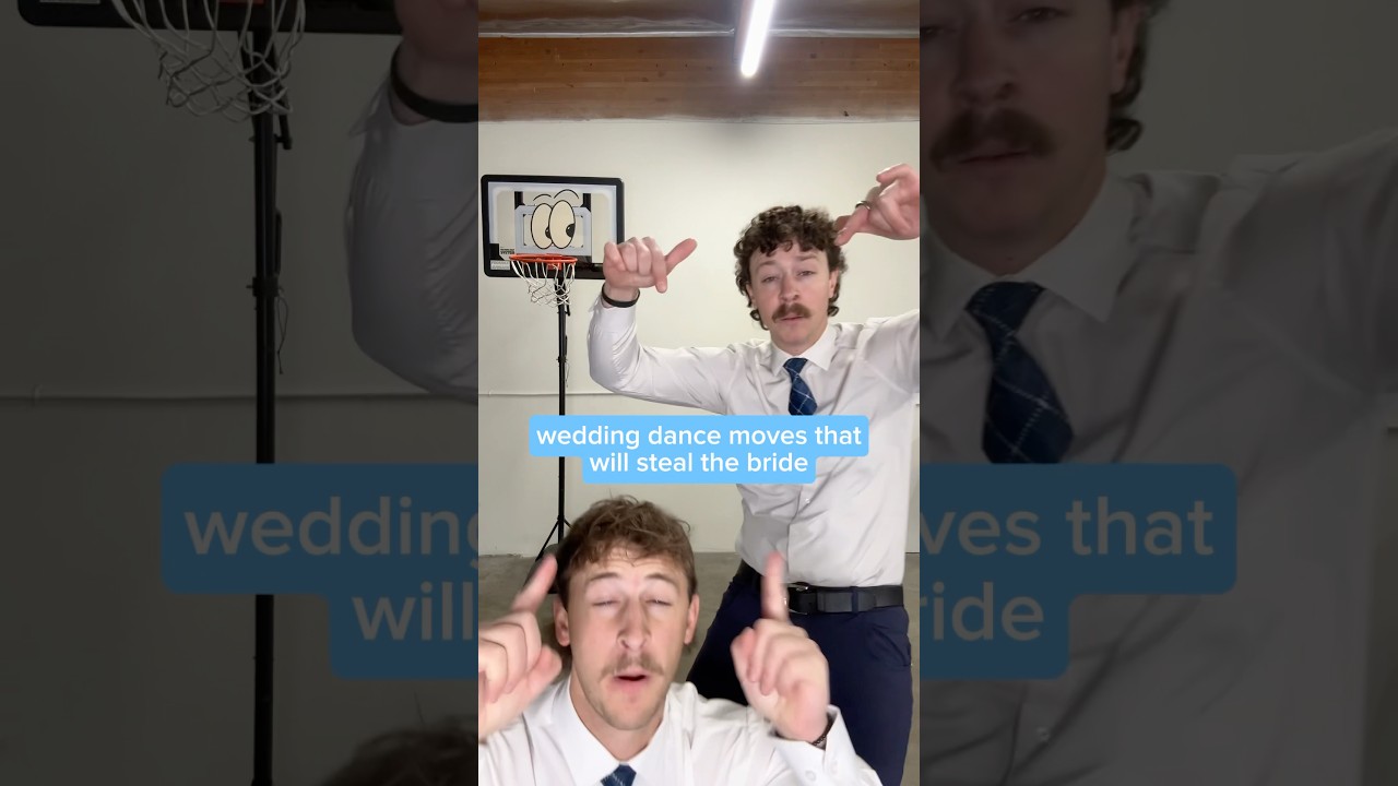 use at your own risk&hellip; 😏 #weddingmoves #thepointerbrothers