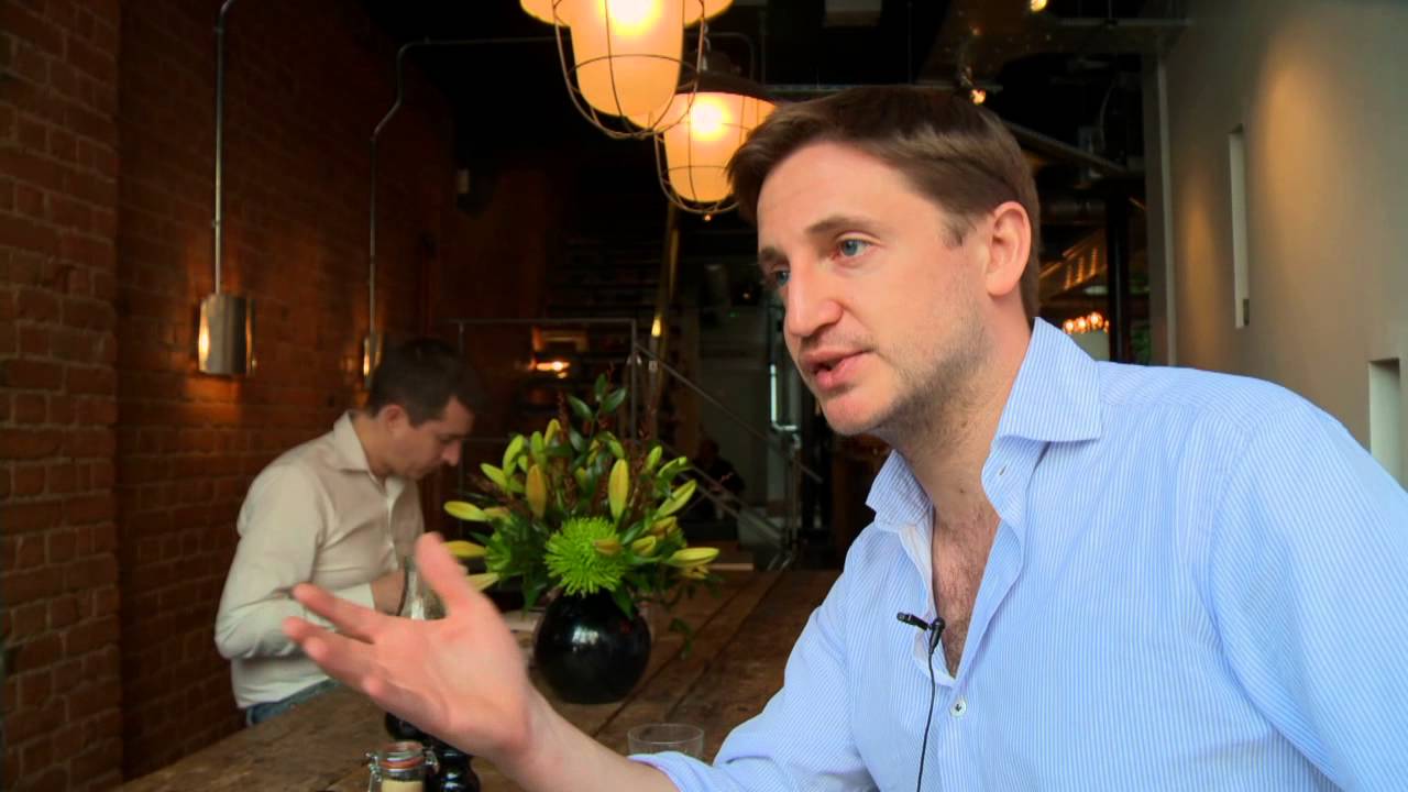 Как купить кофейню: Workshop Coffee Co.