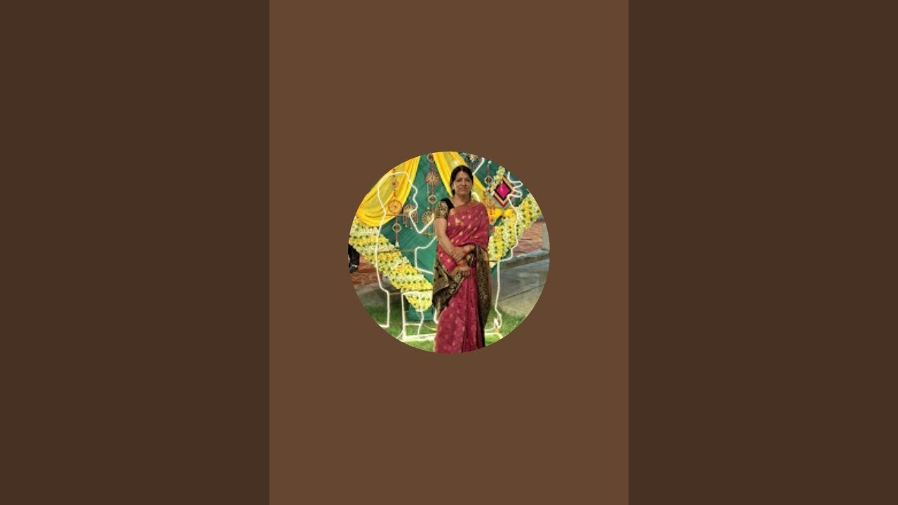 Sharmila Panwar jai  Mata  di 🙏  is live!